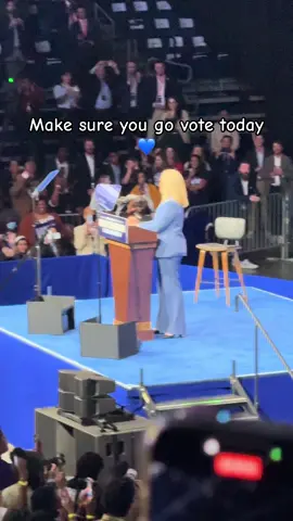 Voting day let’s go! #fyp #kayykurlss #viral #voting 