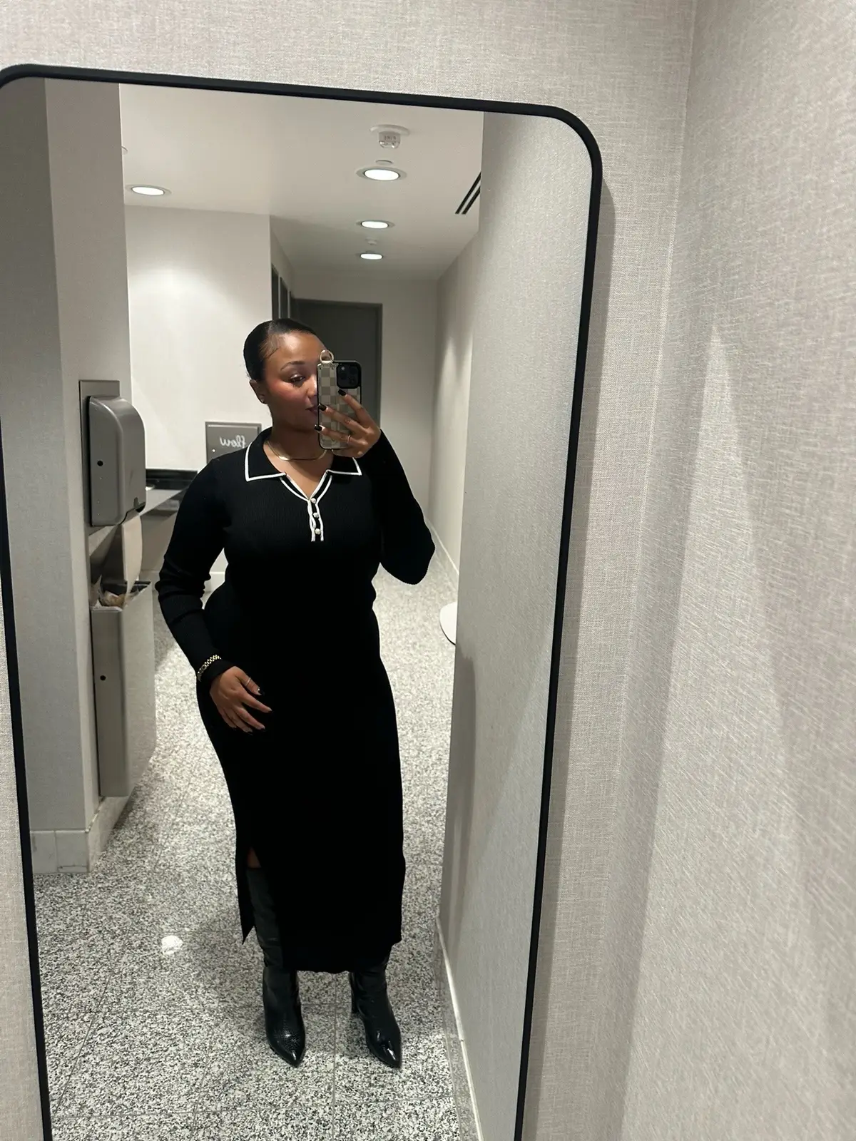 #workootd #OOTD #corporatefashion #fashiontiktok #fashionnova 