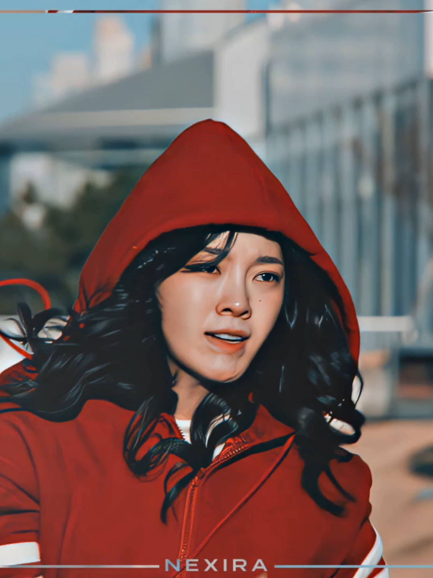 defchik #nexira #nexirafx #edit #kdrama #theuncannycounter 