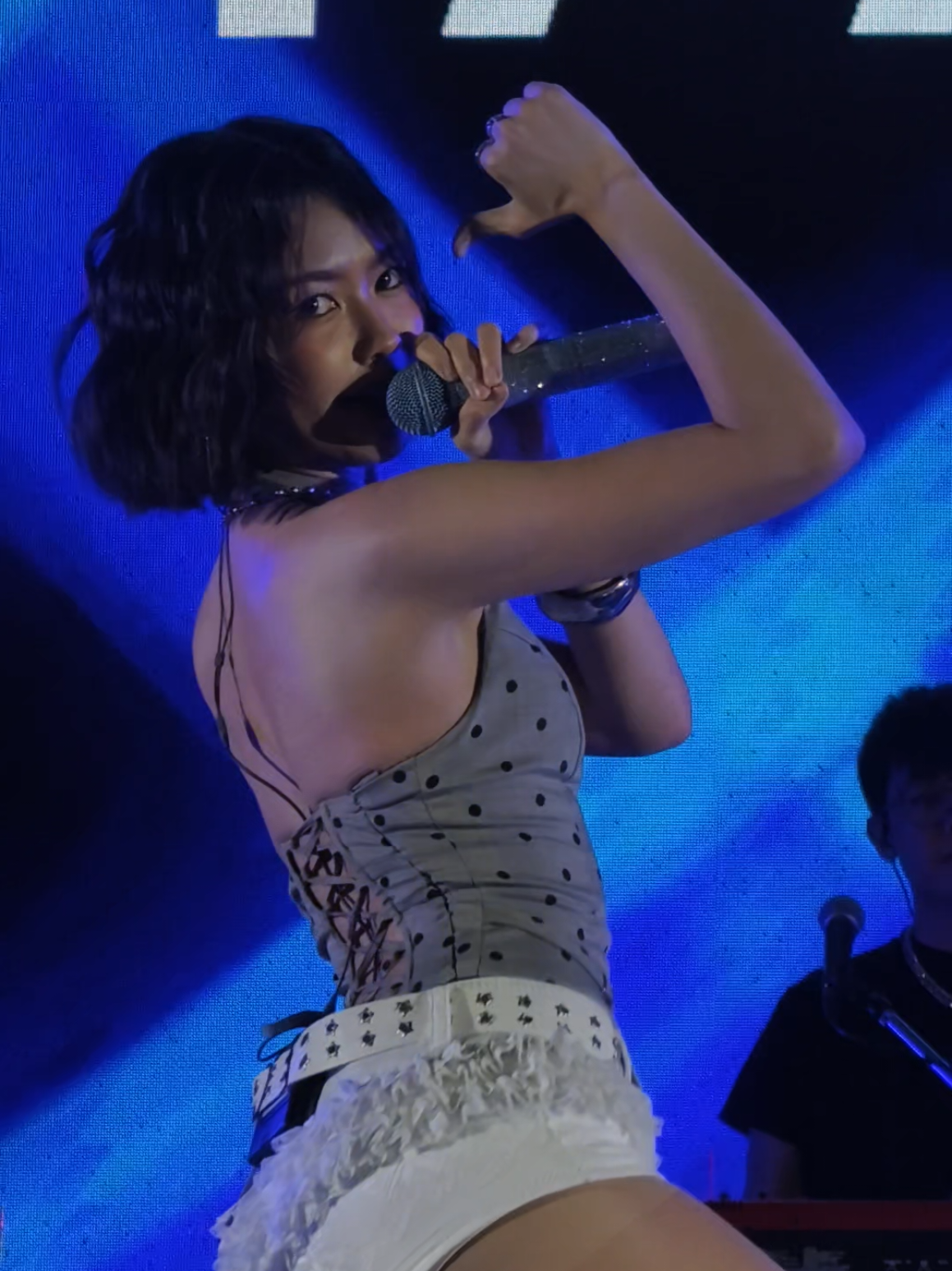 Let's F E A T @PM  #PiXXiE #pimma_pixxie  #PiXXiExPepsi #Tontannkhonkaen #ต้นตาลขอนแก่น 