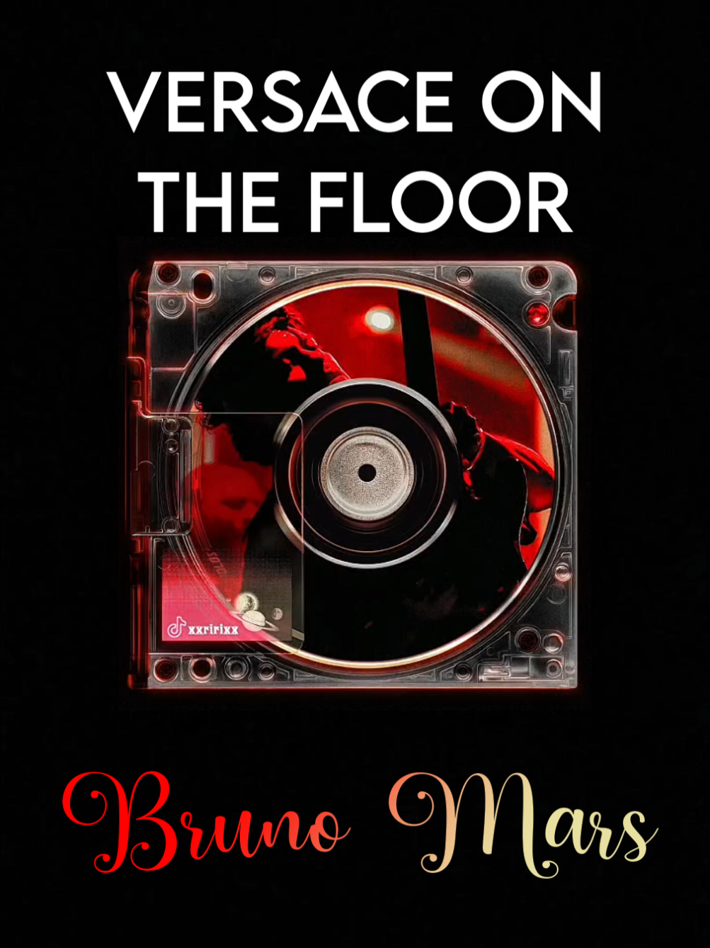 part 2245 l Versace on the Floor by Bruno Mars #xxririxxlyrics #xxririxx #aesthetic #lyrics #fyp 