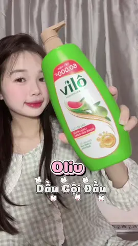 Bí kíp tóc khoẻ đẹp  #daugoioliv #dauxaoliv #oliv #ChuNu #ToiLamChuCungTikTokShop   