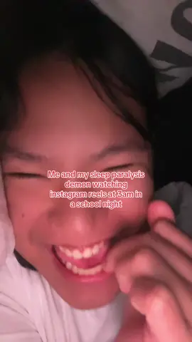 Like period #fyp #sleepparalysis #halloween #night #bestie 