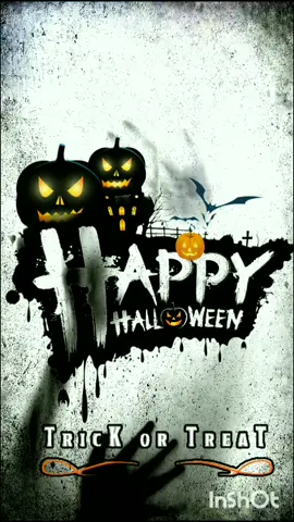 #Happyhalloween🎃👻💀😈 (Part-3)