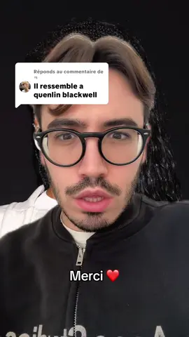 Réponse à @ㅋ  ma star