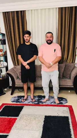 فضحني قدام العالم 🤣🤣🤣🤣🤣🤣@🔥🇵🇸هيفاء ابو شيحه🇯🇴🔥 @Ammar_yasen || عمار ياسين 