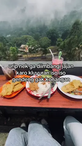 gausa digae ruett🫰🏻 #promomakanharian #viewpegunungan #cangarbatu #fypage 