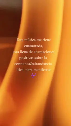 Que canción tannnn empoderadora y hermosa! 🤎 hoy hice match con ella … se las dejo para que se empoderen también.... Y, no olviden Meditar ✨ #meditation #espiritualidad #manifestation #paratiiiiiiiiiiiiiiiiiiiiiiiiiiiiiii #universo 