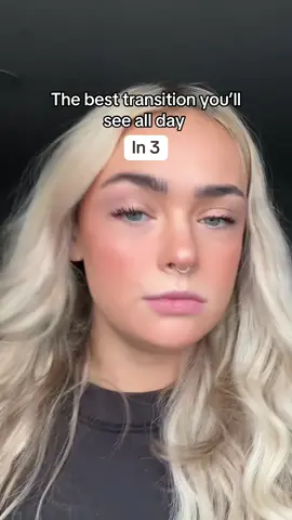 Obsessed with this transition #creatorsearchinsights #fyp #relatablevideos #freddykrueger #transitiontutorial 