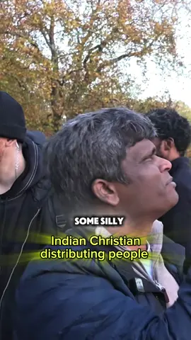 This is how they preach Christianity #islamic #christianity #faith #religion 