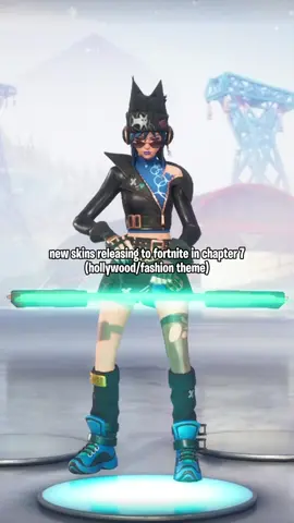 apparently chapter 7 is going to be SO BIG people are calling it fortnite 2😭 #fortnite #fortniteitemshop #trending #fortniteskinedits #fortnitechapter7 