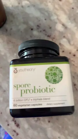 Love these @youtheory #probiotics best place to buy is #tiktikshop #guthealth #wellness 
