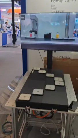 Amazing chinese robot！But what scenario can i use it？ #robotics #chinesetech #innovation #futuretech #techtrends #automation