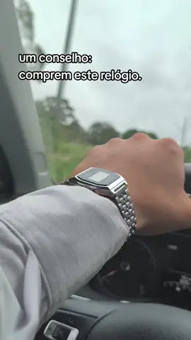 Tá barato de mais 🥴 #fyp #relogio #modamasculina 
