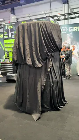 Brand new goodies from @GripEdgeTools SEMA 2025  #tools #techtok #sema2025 