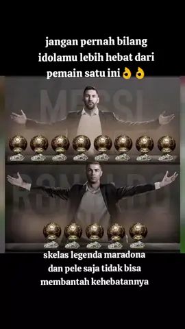 #LM10 #CR7 #goat 