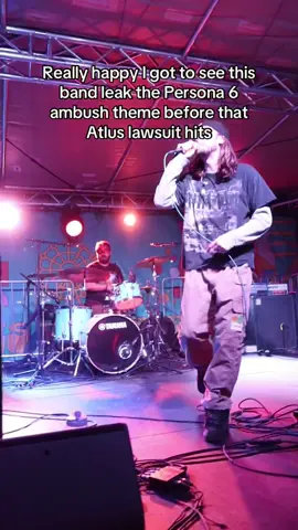 #atlusmusic #persona5 #persona3 #lotusjuice #shinmegamitensei 