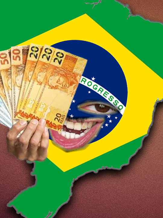 HORA TE TAXAR GRANDES FORTUNAS!