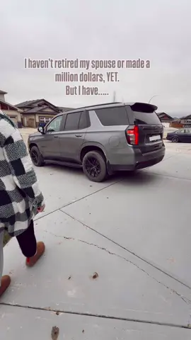 I haven’t made a million dollars or anything crazy yet BUT  I have paid off credit cards  Paid for birthday parties  Bought a house at 24yrs old  Drive my dream vehicle  Built a savings  Don’t stress about gas or grocery prices  Been on vacations I would have never been able to go on prior  No one starts a business because they have money, they start because they 𝐝𝐨𝐧’𝐭, just like I didn’t. I was tired of watching everything start to go up except my bank account. I was able to get everything I needed but when it came to extras, that wasn’t even a question. I was tired of feeling like the work I was doing was never going to add up to options or choices.  So no, I haven’t made a million dollars.  But this business is absolutely changed everything for our life.  It’s not always about the “million dollar dream,” sometimes it’s just about $500 a month to cover gas, groceries & have a little breathing room. That’s all it was for me when I started and what it’s become, has been such a blessing. That’s why I show up everyday. I have a coupon code that is coming with your promoter pack right now and remember it’s a one time investment here. We have zero fees- annual, website, renewal or customer. We run a free business. You have  nothing to lose & a whole lot to gain. 🫶🏼 Make sure you’re following me and comment TUESDAY to chat!