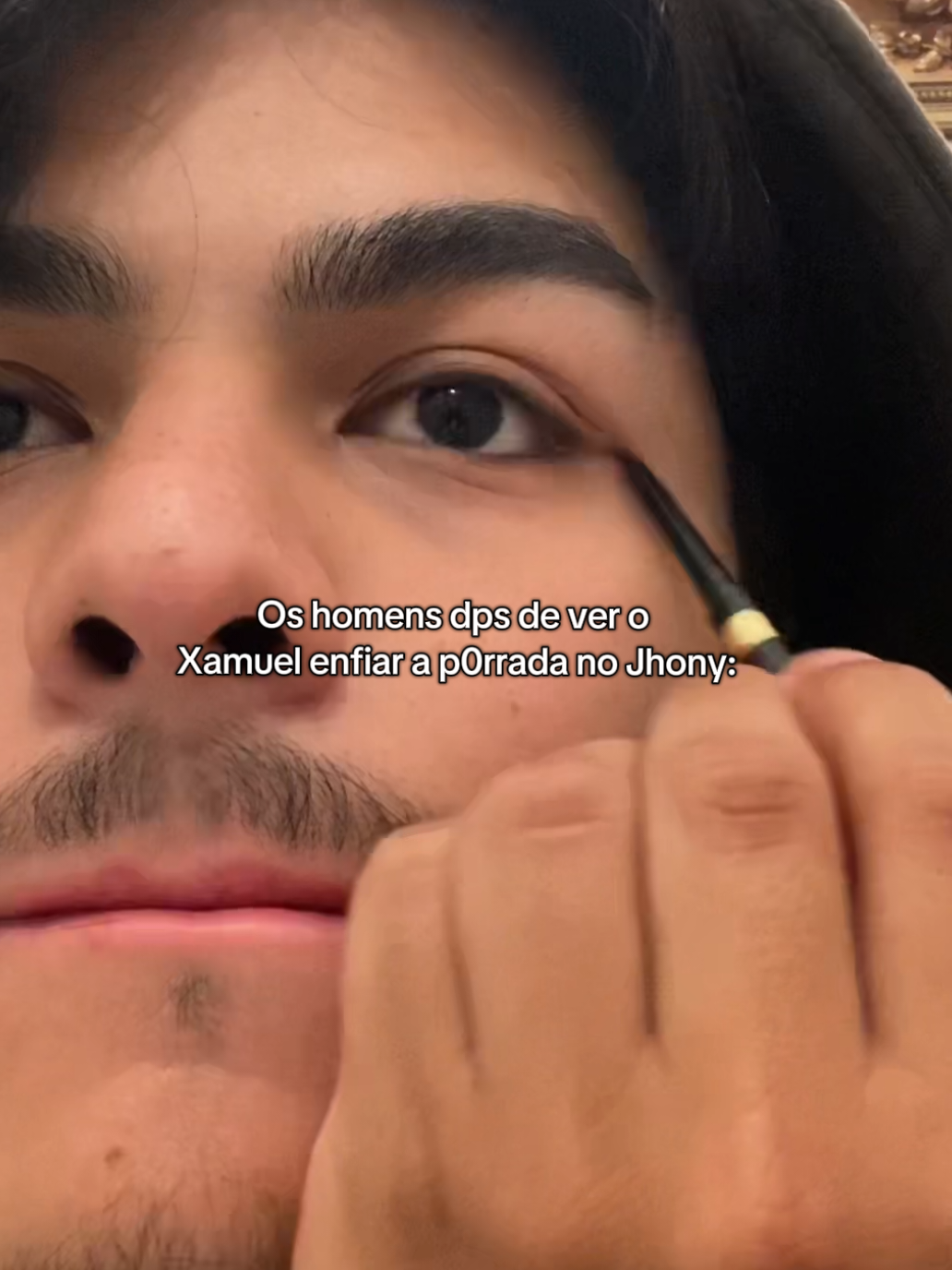 SIGA a melhor página de edits🥱👉🏻#xamuel #jhony #luta #humor #fyp 