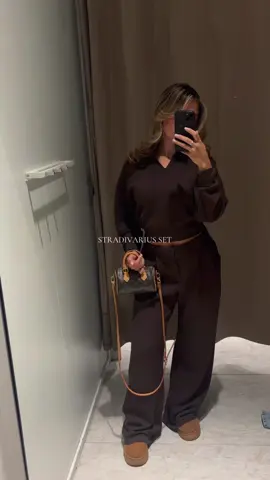 #brownset #brown #stradivarius 