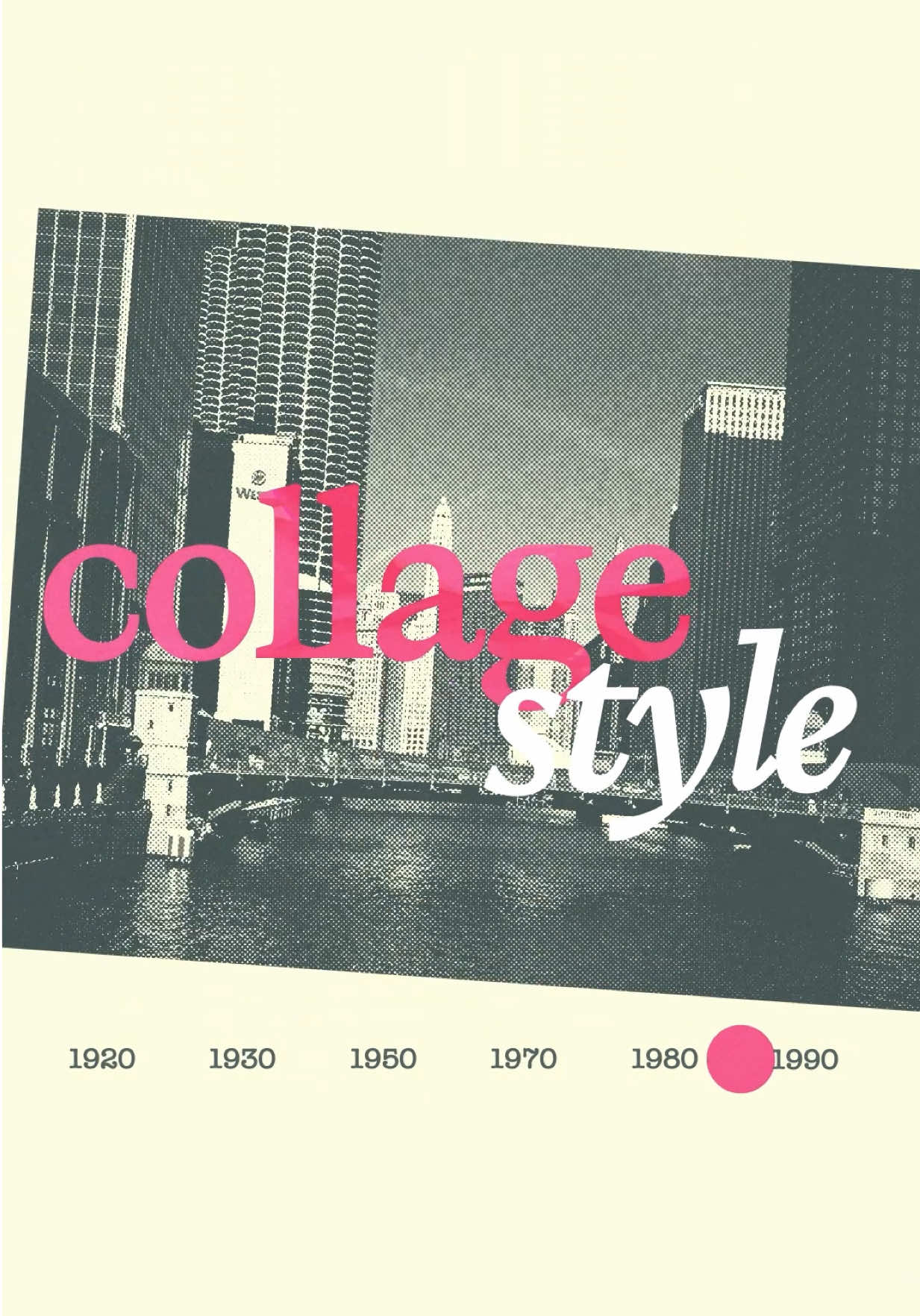 Anyone else just use the color picker when picking out color schemes? I've learned color theory and all of that stuff, but I just find it so much more efficient just to grab from references.  I've been working on a few projects involving this type of collage style animation lately and have lots of little things I've learned along the way. Looking forward to sharing more. 