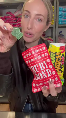 Choose #rubybond #sorrynotsorry #candy #sourcandy #festive 