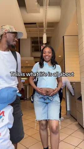 We’re always having fun 😩 #family @youngblackdad 