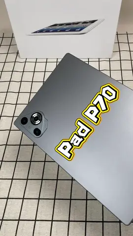 Nhận một chiếc máy tính bảng và tất cả các phụ kiện với giá dưới 2 triệu nhân dân tệ! Nó có mùi thơm quá.#tiktokshop #homeoffice #studytok #gift #pad 