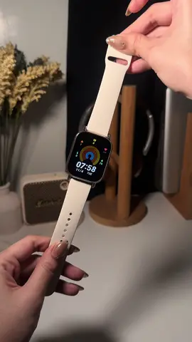 Track your goals and look good doing it ✨⌚️  Redmi Watch 5 Lite | Xiaomi Redmi — for your tech essentials 🤍 @XiaomiPH @Xiaomi Philippines  #RedmiWatch5Lite #Xiaomi #Smartwatch #activewatch #fitnesstech 