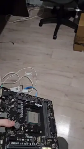 Упс #сборкапк #пк 