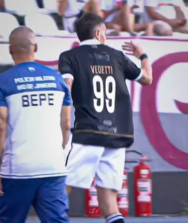 amanhã é contra o foguinho  #pablovegetti #fy #viral 