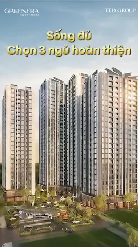 #greenerasouthmark486ngochoi #chungcucaocaphanoi #batdongsanmetro #cănho3phongngu 