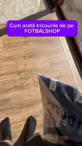🚨 Reduceri uriașe – 50% OFF! 🔥 Peste 5000 de clienți fericiți și stocul scade rapid! Grăbește-te înainte să rămâi fără echipament 😎 #fotbalshop #footballstyle #reduceri #romania #stoclimitat 