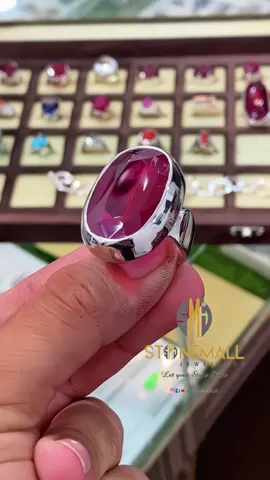 Big size anari yaqoot ring  Handmade ring  925 italian chandi  Dm or WhatsApp  . #saudia #dubai #canada #italy #france 