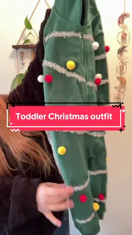 Toddler Christmas tree outfit Christmas tree jumpsuit #ChristmasTreeOutfit #ChristmasOutfit #ToddlerOutfit #tiktokshopblackfriday #tiktokshopcybermonday 