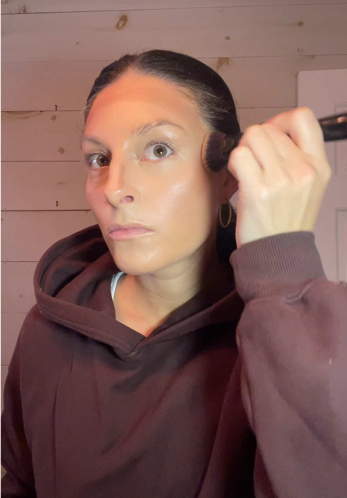 my goto makeup for workyyy 🙌🏻🫧🩶 happy Tuesday gals #simplemakeup #easymakeup #MakeupRoutine #makeup #simplemakeuptutorial  @MERIT Beauty @ILIA Beauty @patrick ta @Versed Skin @Too Faced @Physicians Formula @ONE SIZE BEAUTY 