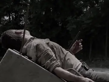 متى يعود؟؟#ريك_غرايمز #rickgrimes #thewalkingdead #twd #explore 