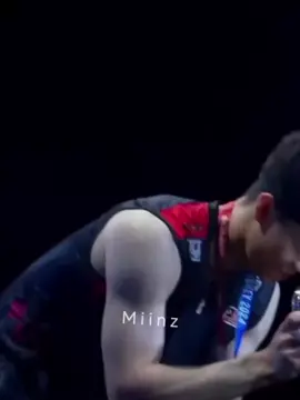 Vì sao bạn lại yêu thích cầu lông đến vậy #badminton #LeeZiiJia #fypシ #caulongthegioi #xuhuong 