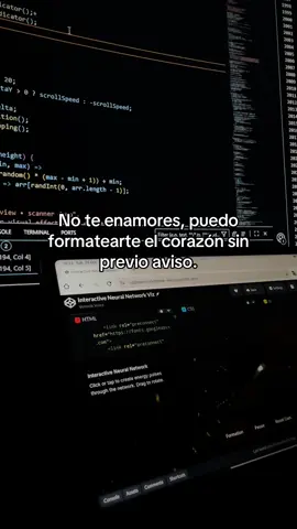 🖤👩‍💻#viraltiktok #Programacion #ingenieria #Meme #CodingLife 