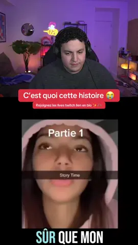 Twitch : LemedTV ✨🫶🏽#humour 