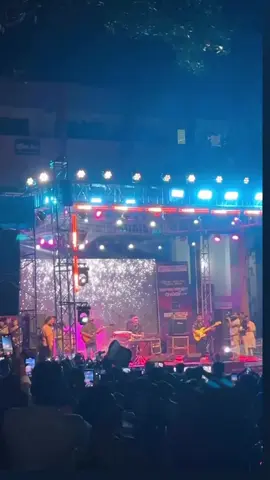 Fvrt singer & fvrt one!! 😫❤️ Habib wahid Concert in Moulvibazar  💫  #moulovibazar #fyp #fypシ゚viral  