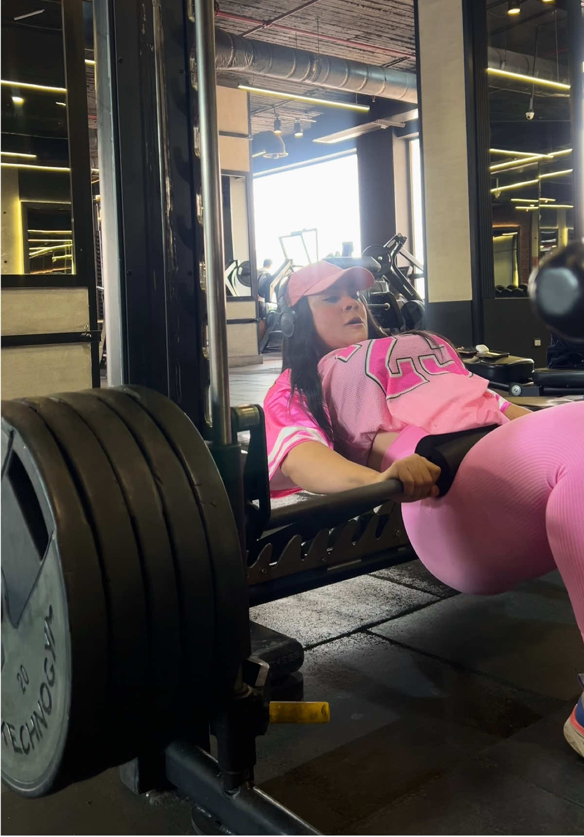 200kilo mshallah🦍