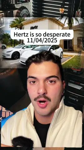 Hertz in trouble? Here’s how to protect yourself and what to watch out for #carnews #storytime #foryou #viral #tiktok #pov #thechristopherpearce #story #fypシ #fyp
