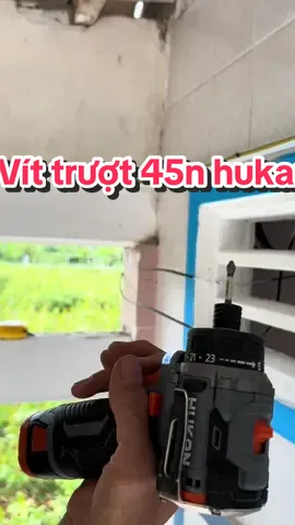 Bộ  máy 16v vít trượt 45n 2bin #tuananhlaphong #hukancvt345#
