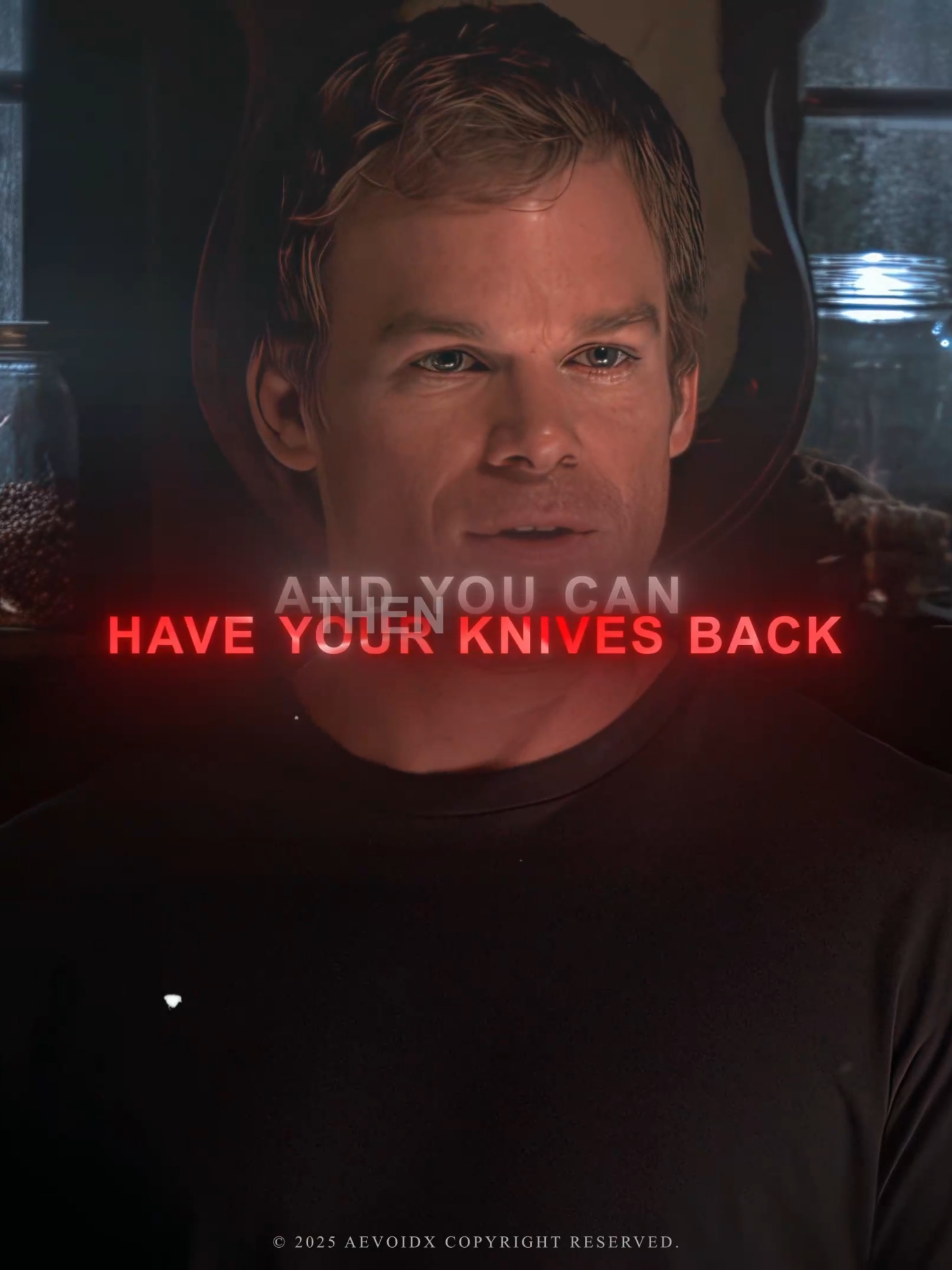 'Blood brothers' brutal | ib:@pedrx.9 | #fyp #aftereffect #edit #brianmoser #dexter