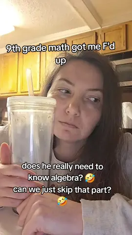 #homeschoolingmom #fyp #algebra 