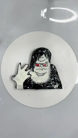 Cake “clock strikes 12” #meme #usa #clockstrikes12 