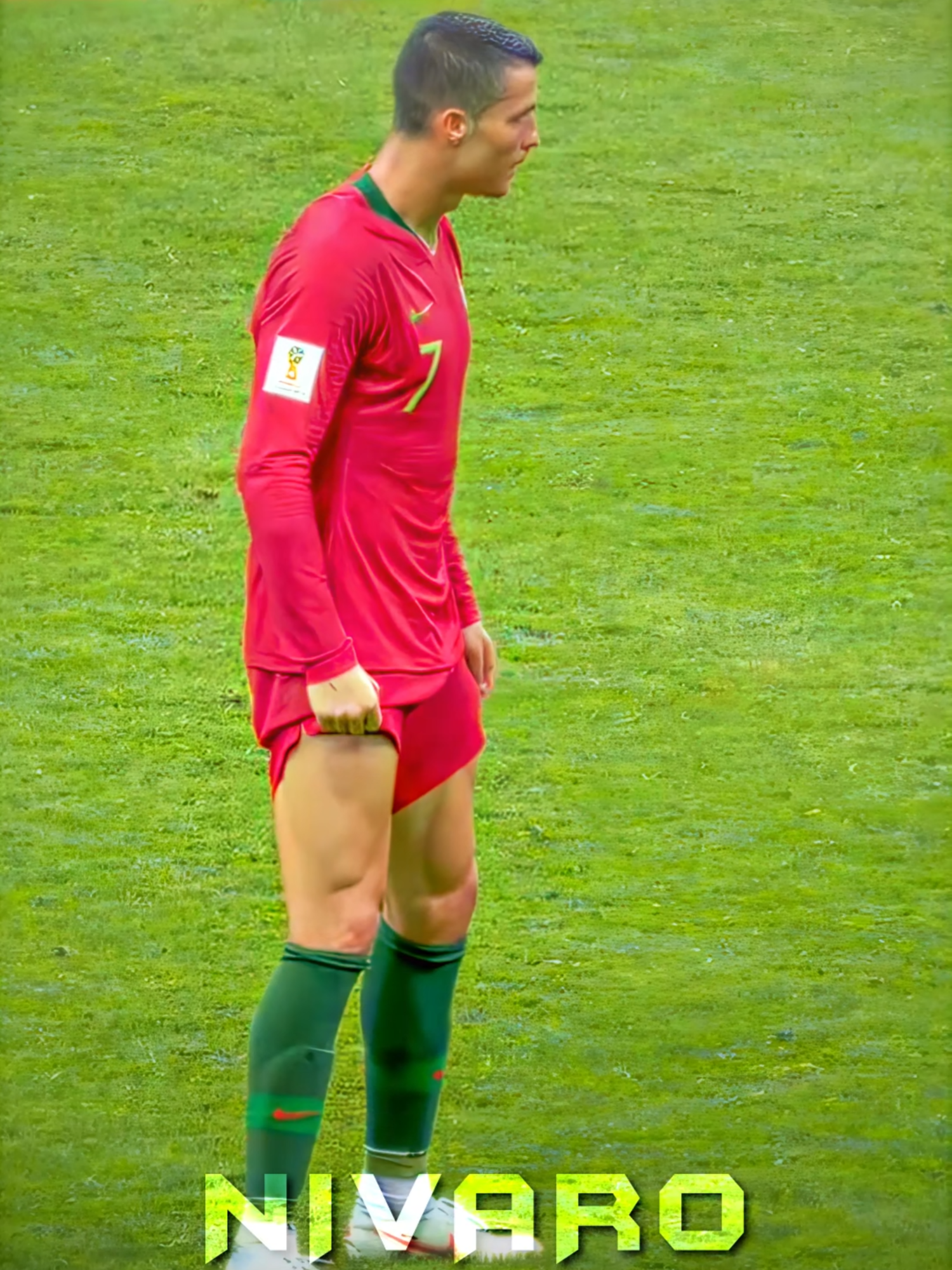 Ronaldooo🔥|#footballtiktok #viral #fyp #ronaldo #edits