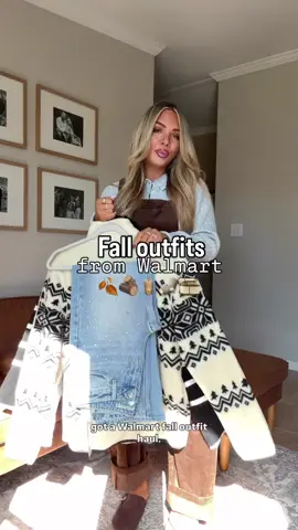 Everything is linked in my LTK and Walmart creator which is linked in my bi0 🐻 🍁 🍂 🕯️  #shopwithme #walmartfinds #affordablefashion #momfinds 